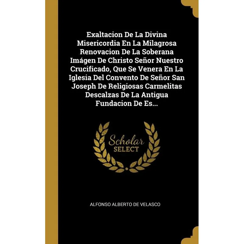 Exaltacion De La Divina Misericordia En La Milagrosa Renova