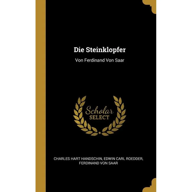 Die Steinklopfer