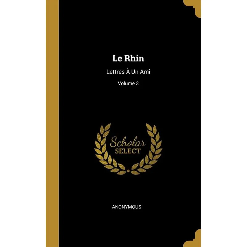 Le Rhin