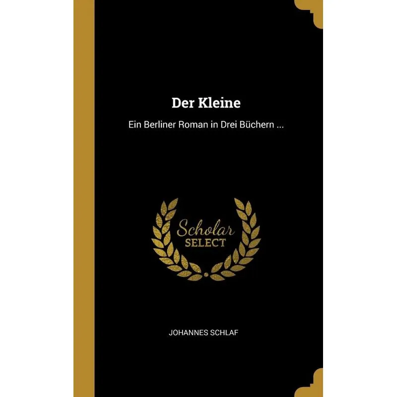 Der Kleine