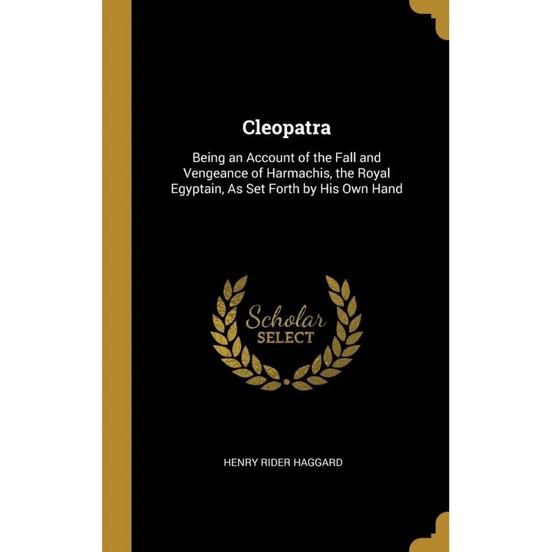 Cleopatra