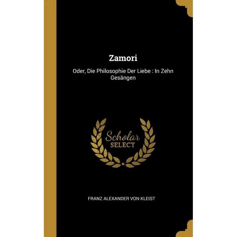 Zamori