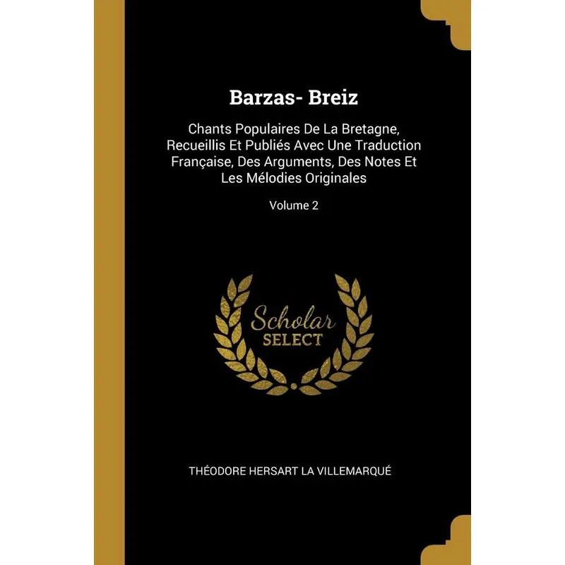 Barzas- Breiz