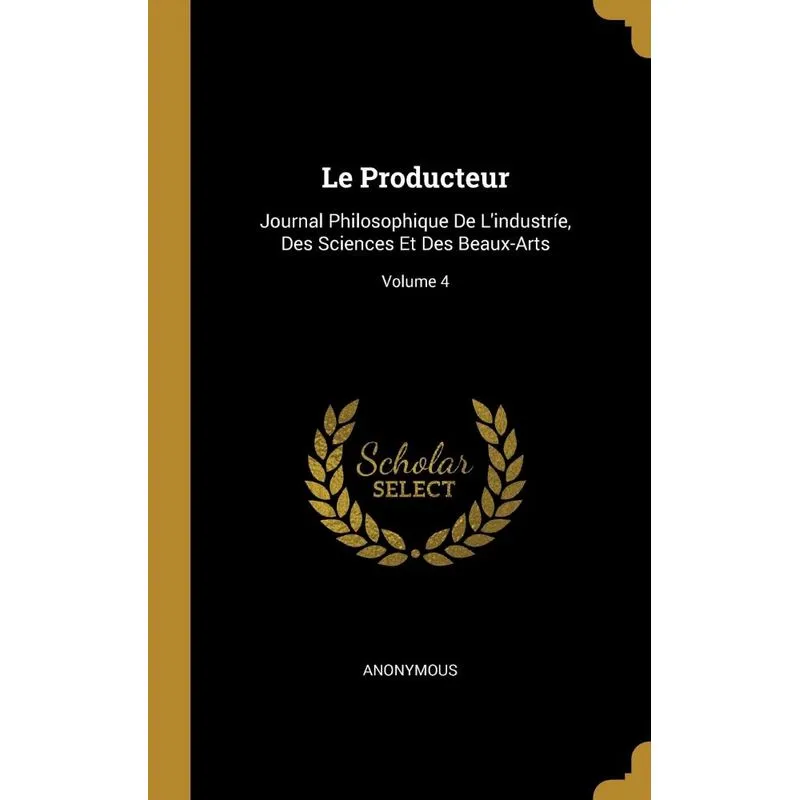 Le Producteur