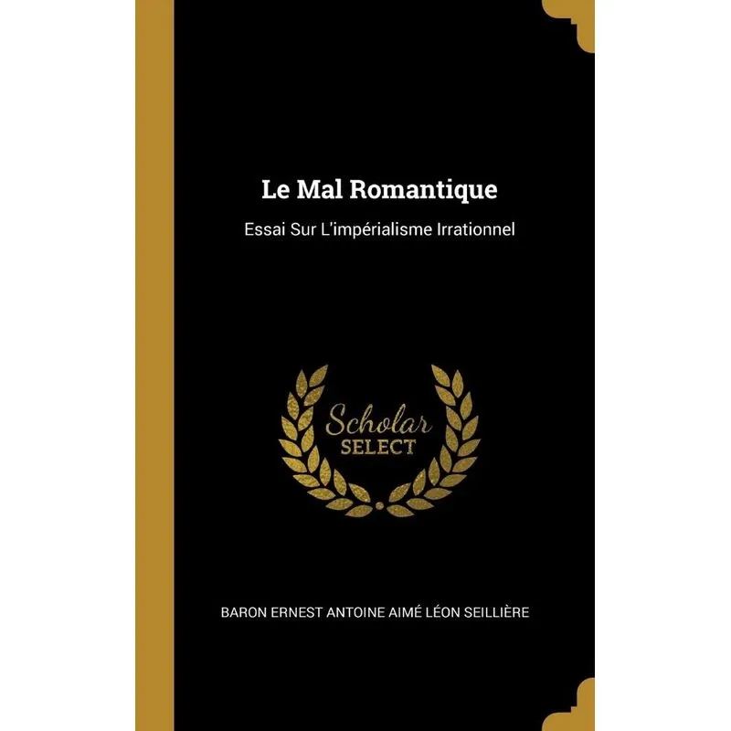 Le Mal Romantique
