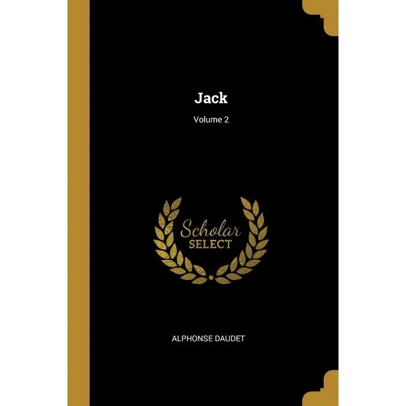 Jack, Volume 2