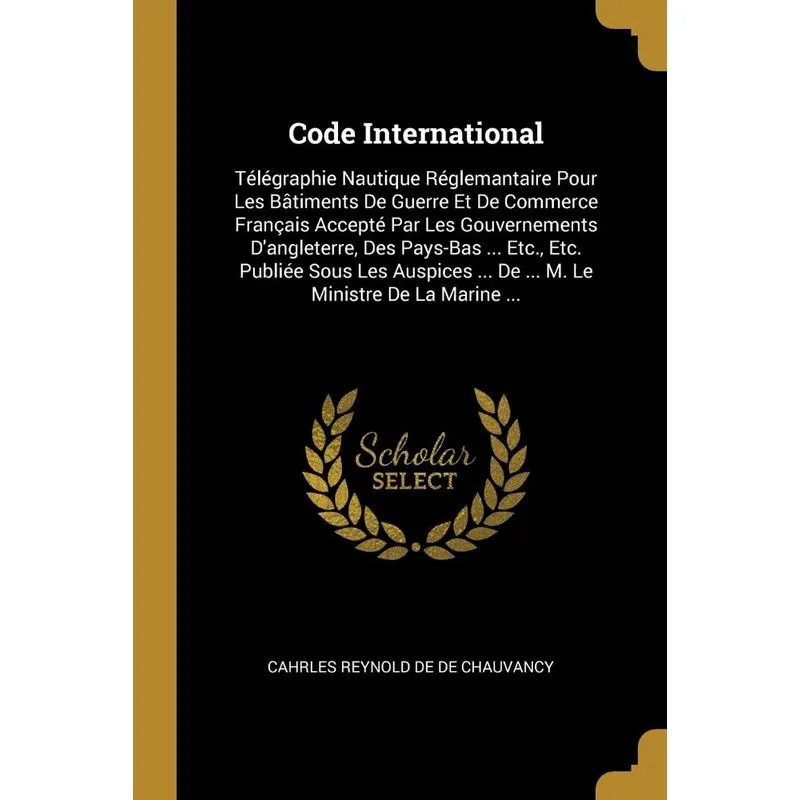 Code International