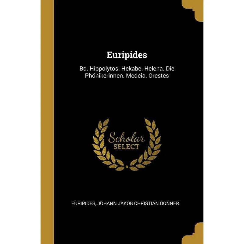 Euripides