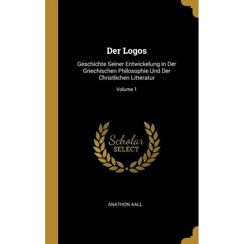 Der Logos