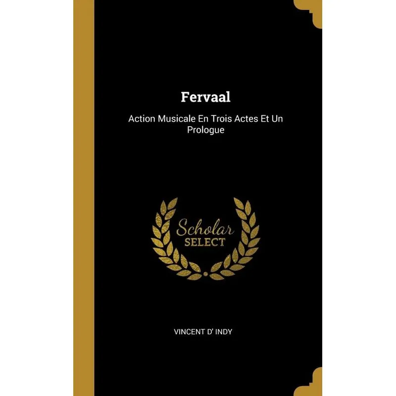 Fervaal