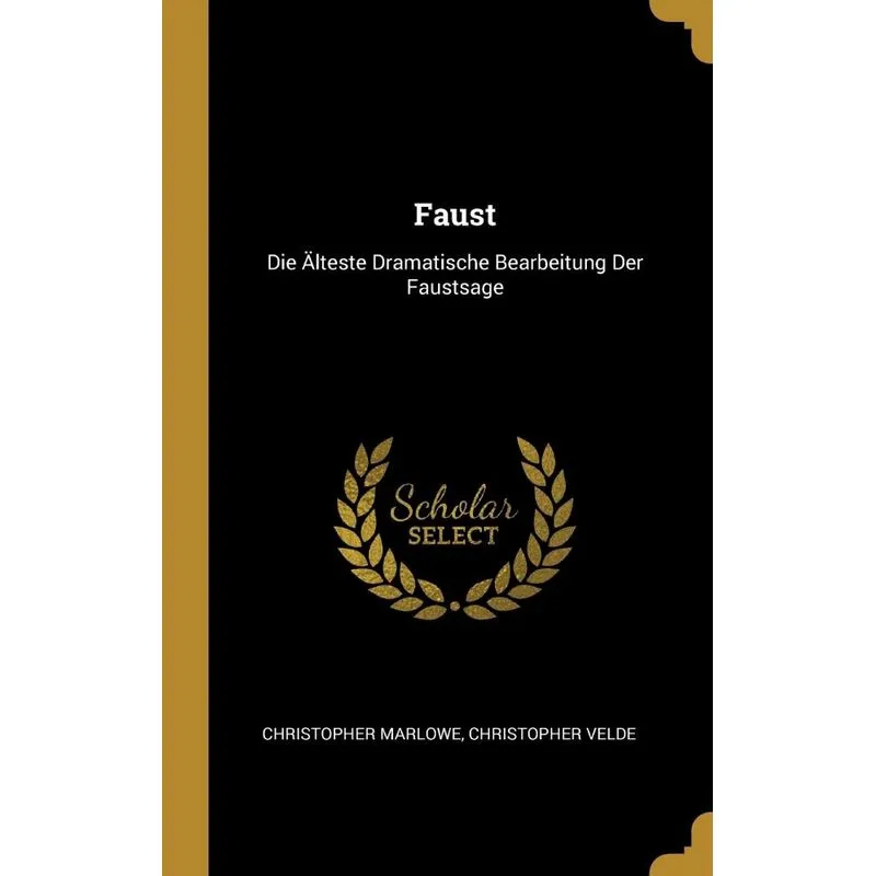 Faust