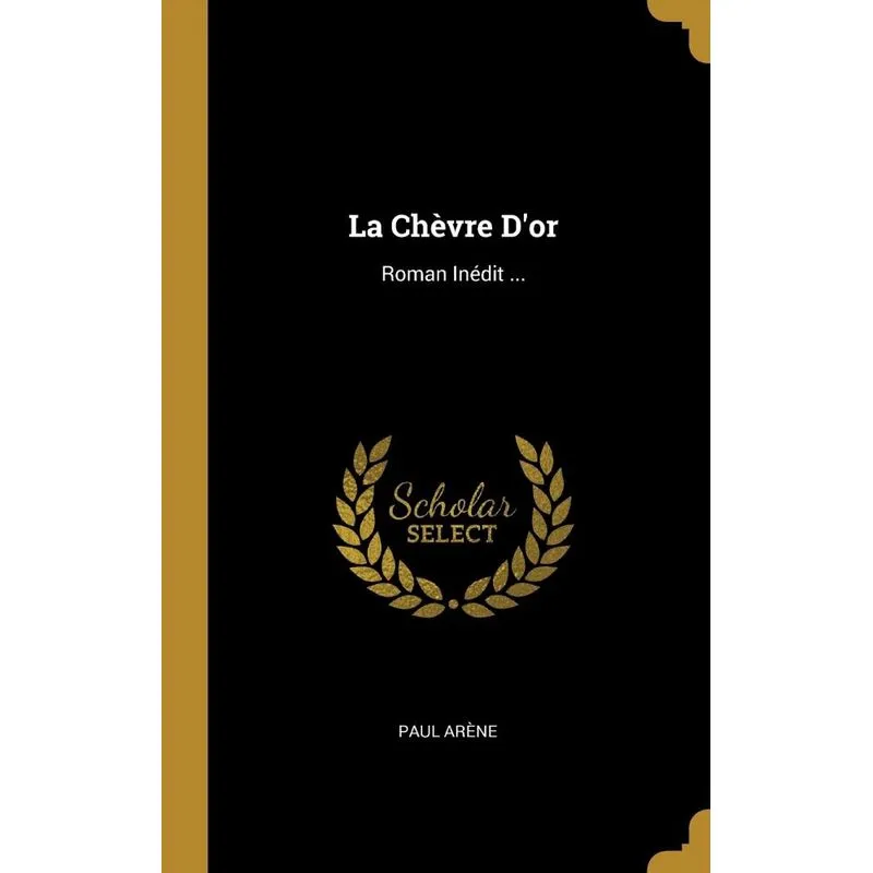 La Chèvre Dor