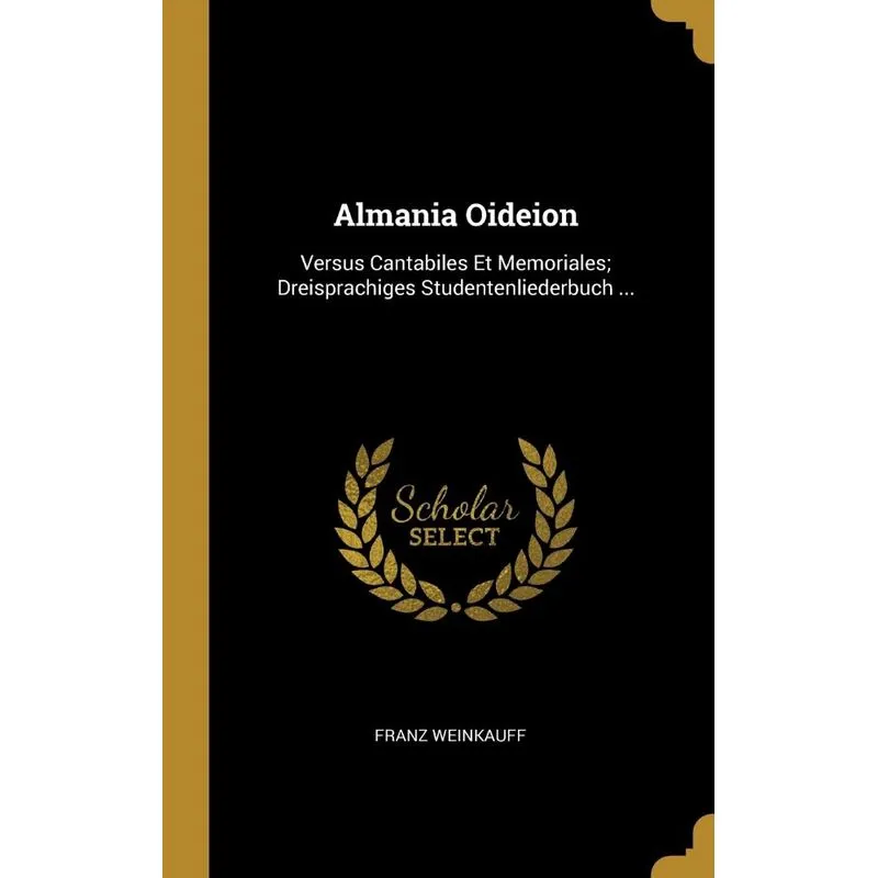 Almania Oideion