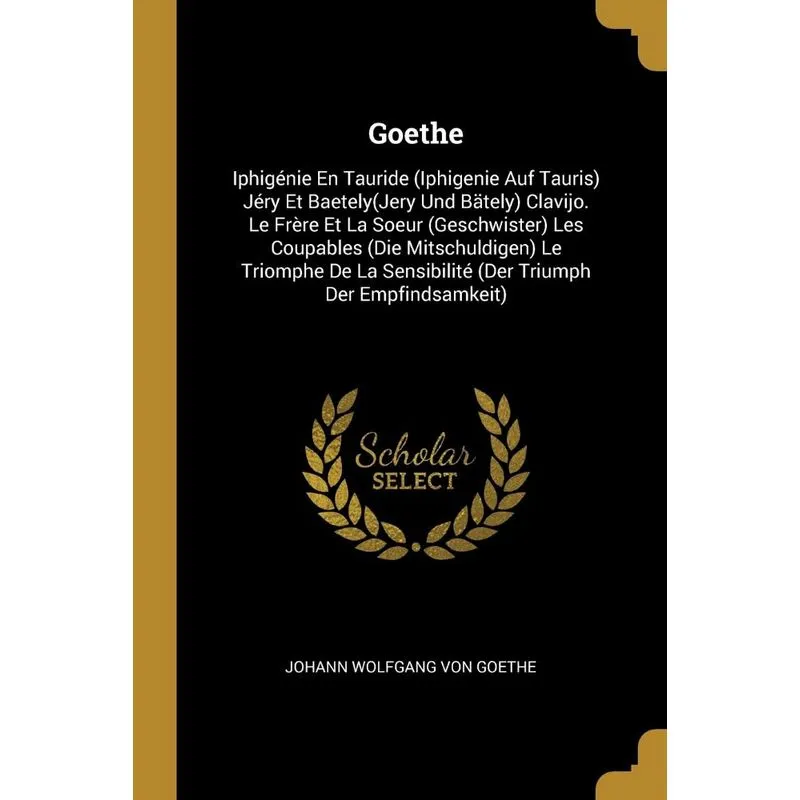 Goethe