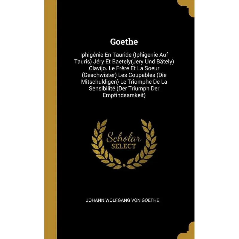 Goethe