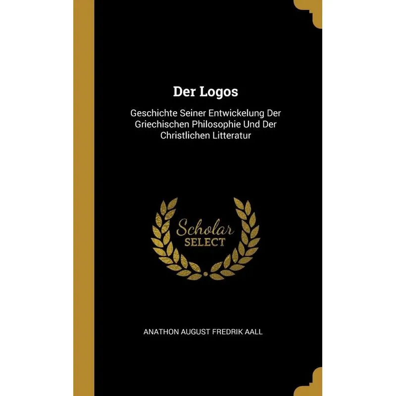 Der Logos