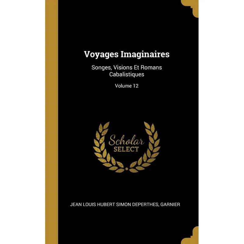 Voyages Imaginaires