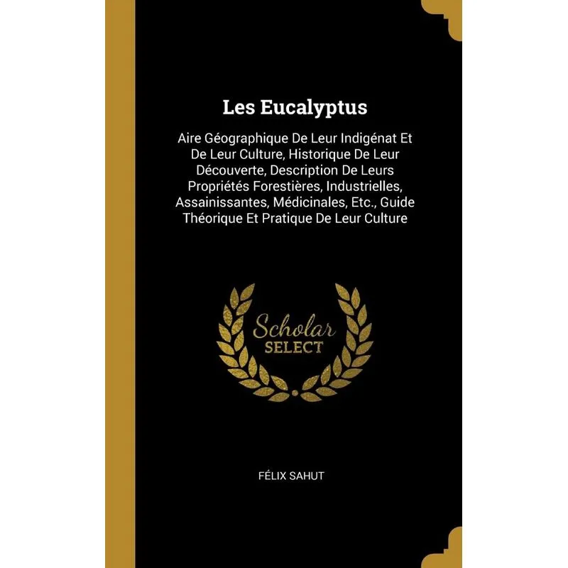 Les Eucalyptus