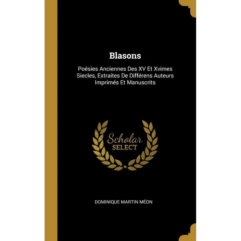 Blasons