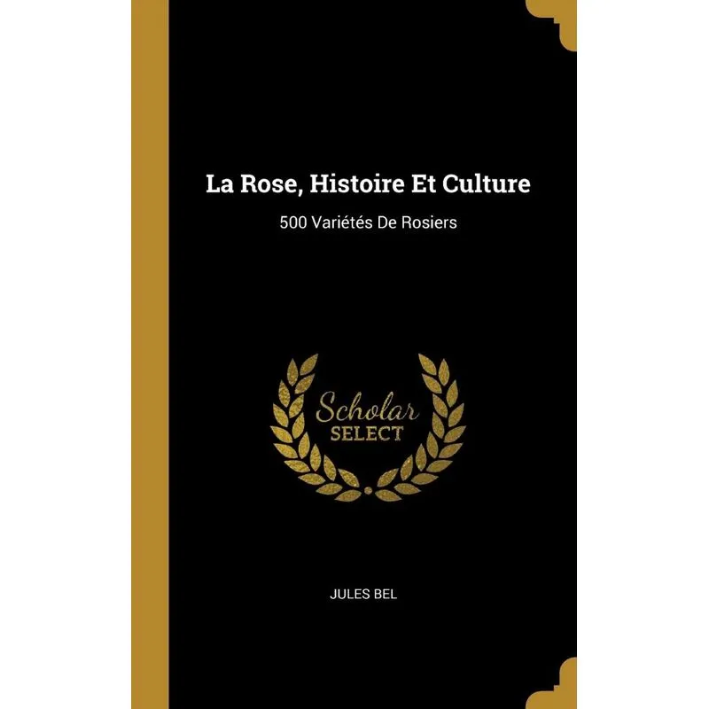 La Rose, Histoire Et Culture