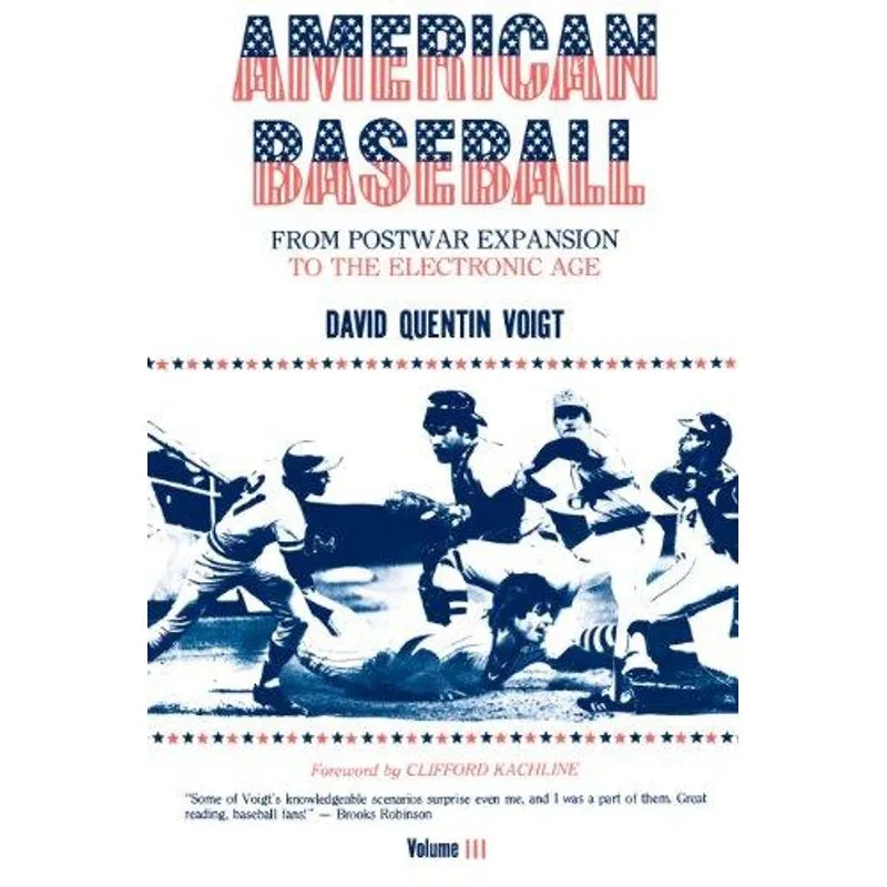 American Baseball