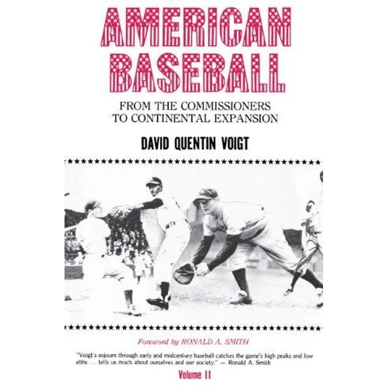 American Baseball