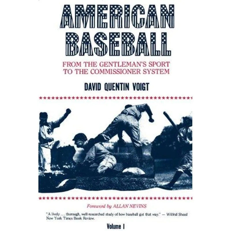 American Baseball