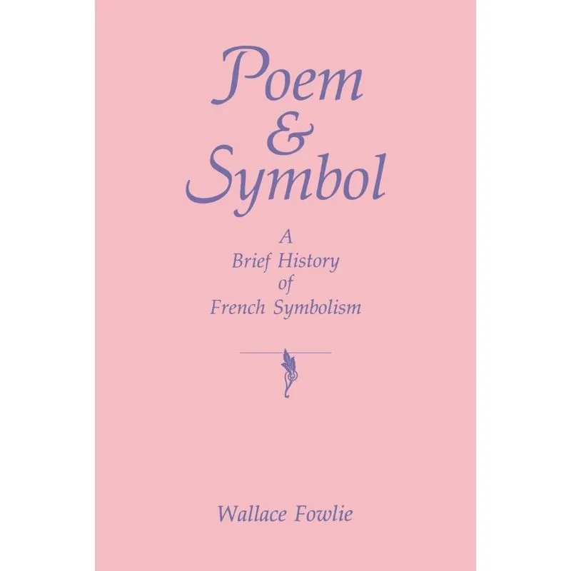 Poem and Symbol