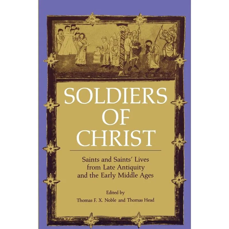 Soldiers of Christ