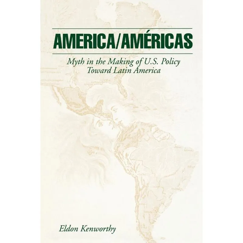 America/Amricas