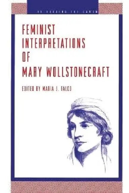Feminist Interpretations of Mary Wollstonecraft Paperback