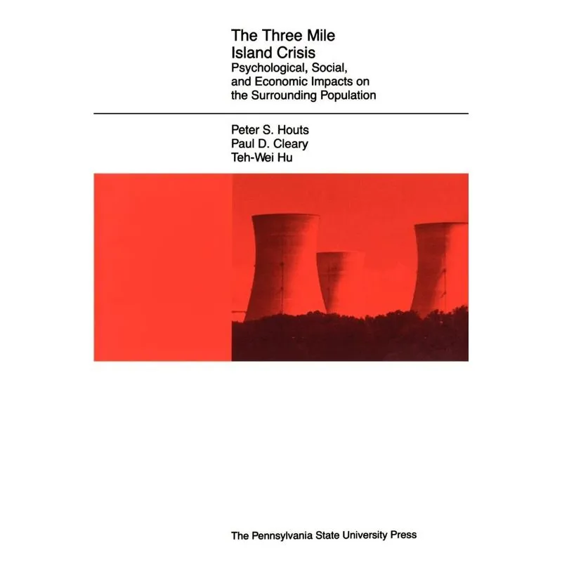 The Three Mile Island Crisis