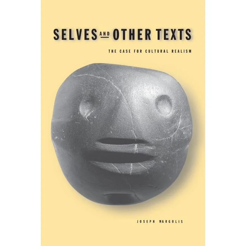 Selves and Other Texts