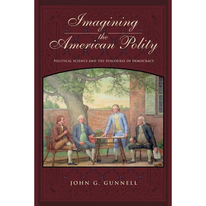 Imagining the American Polity