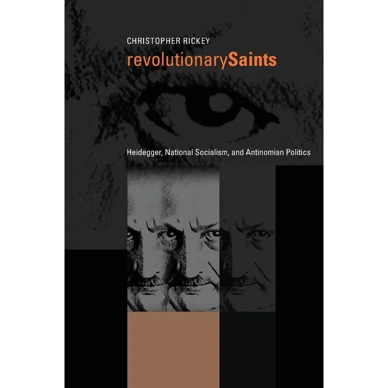 Revolutionary Saints