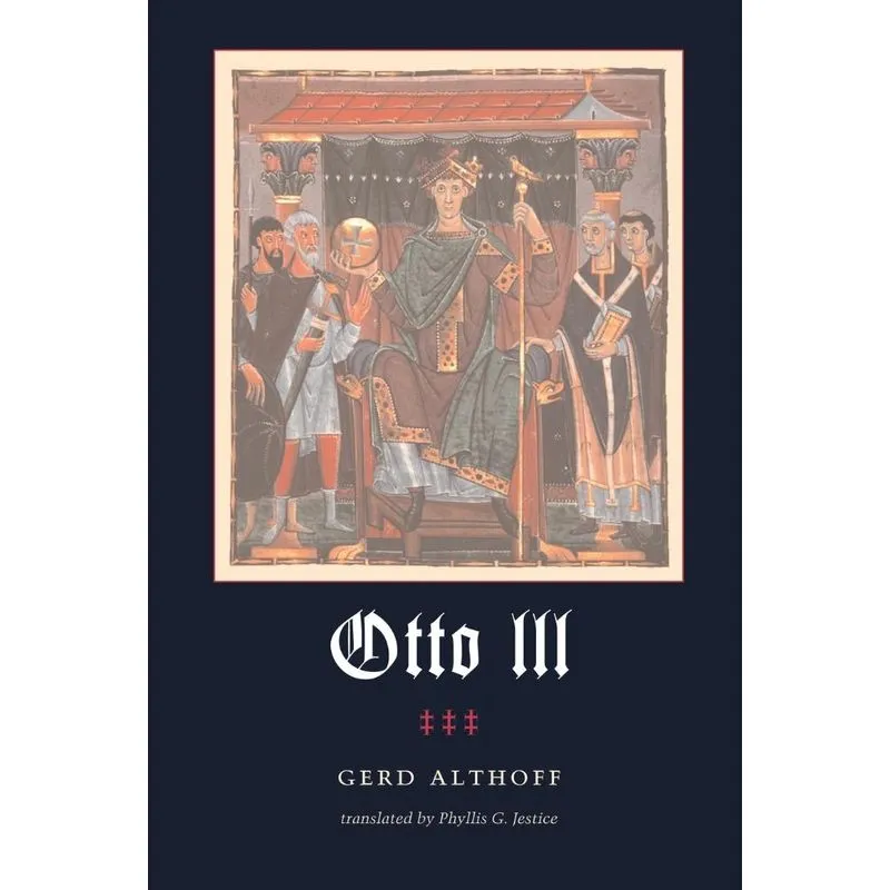 Otto III