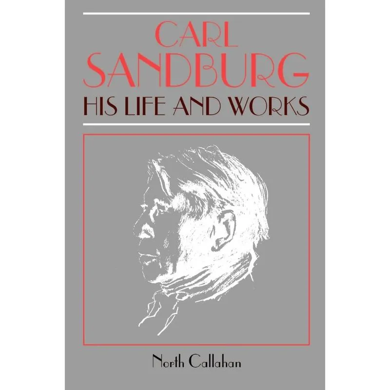 Carl Sandburg