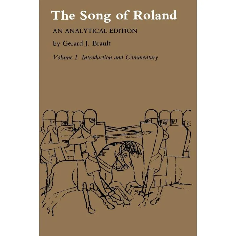 Song of Roland