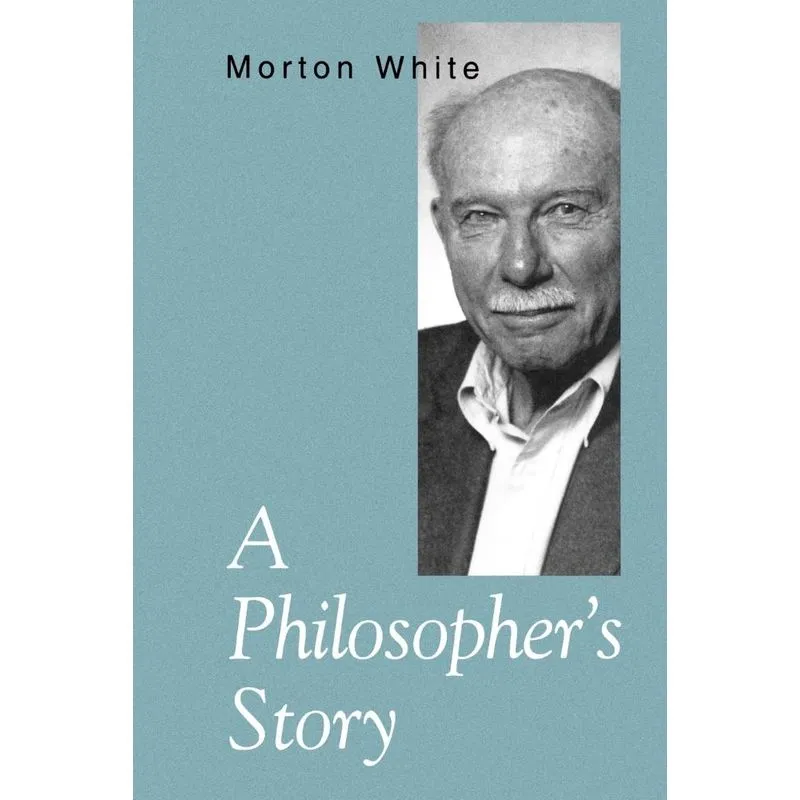 A Philosophers Story