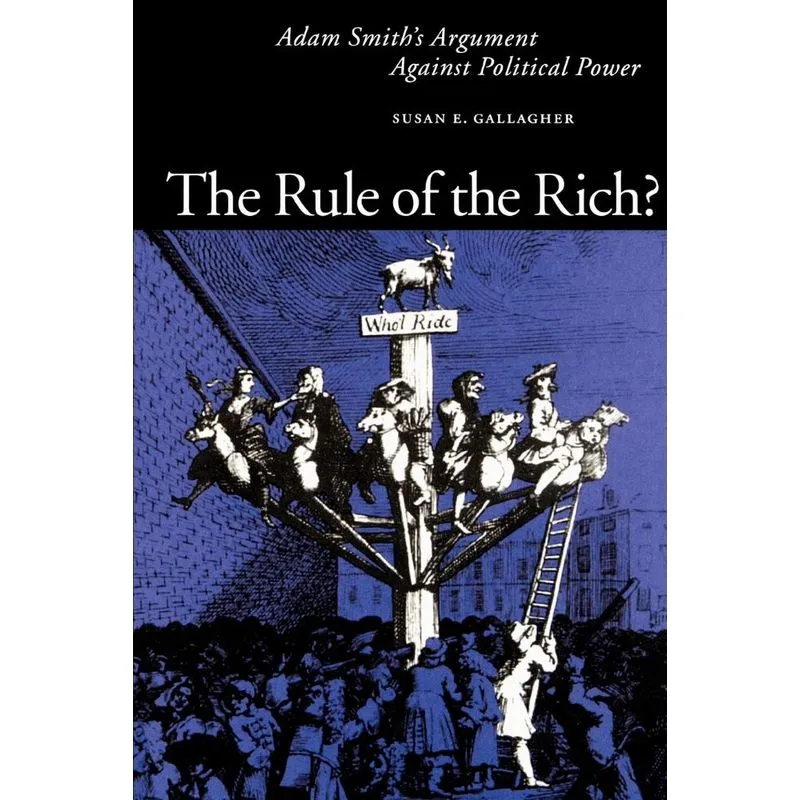 The Rule of the Rich?