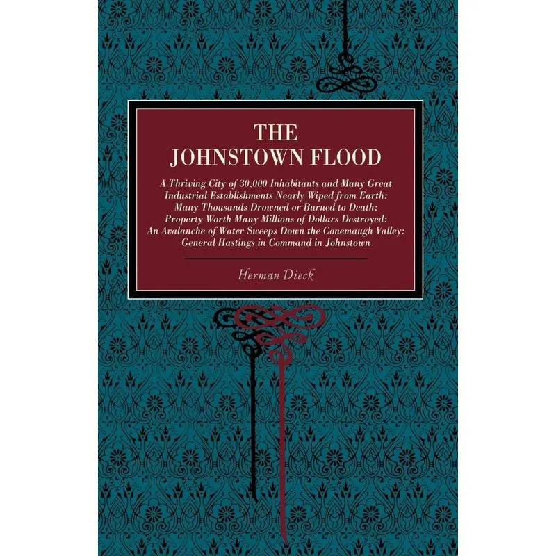 The Johnstown Flood