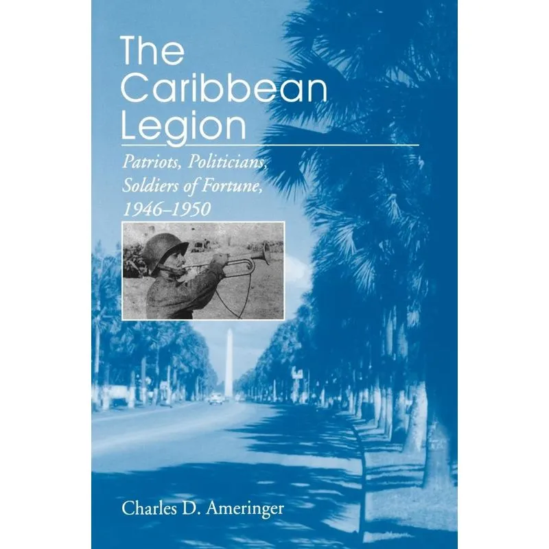 The Caribbean Legion