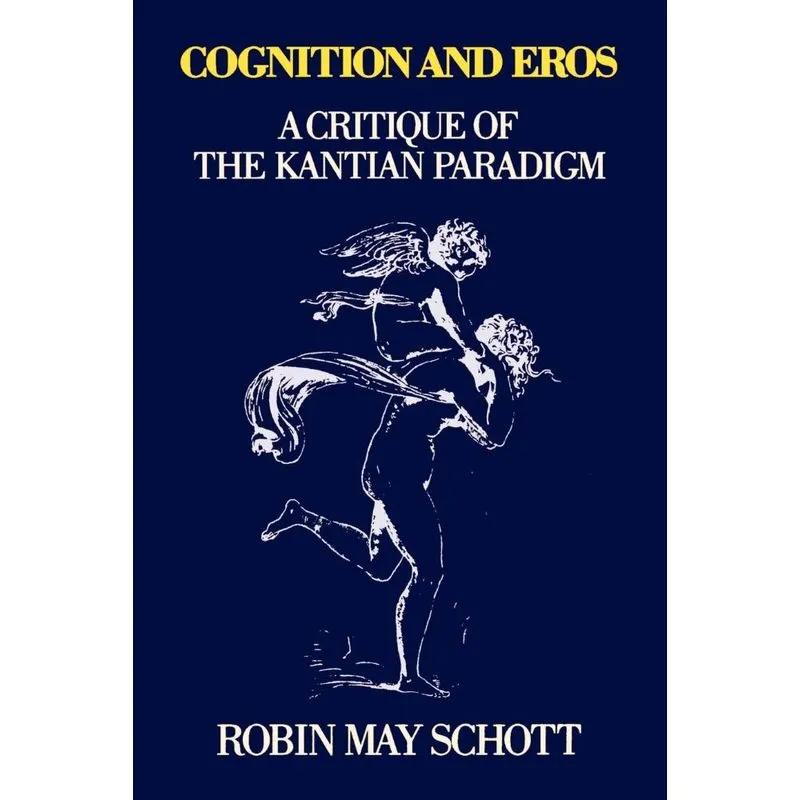 Cognition and Eros