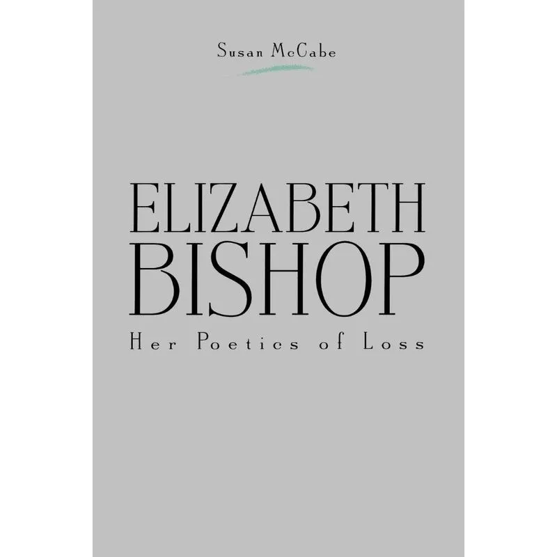 Elizabeth Bishop