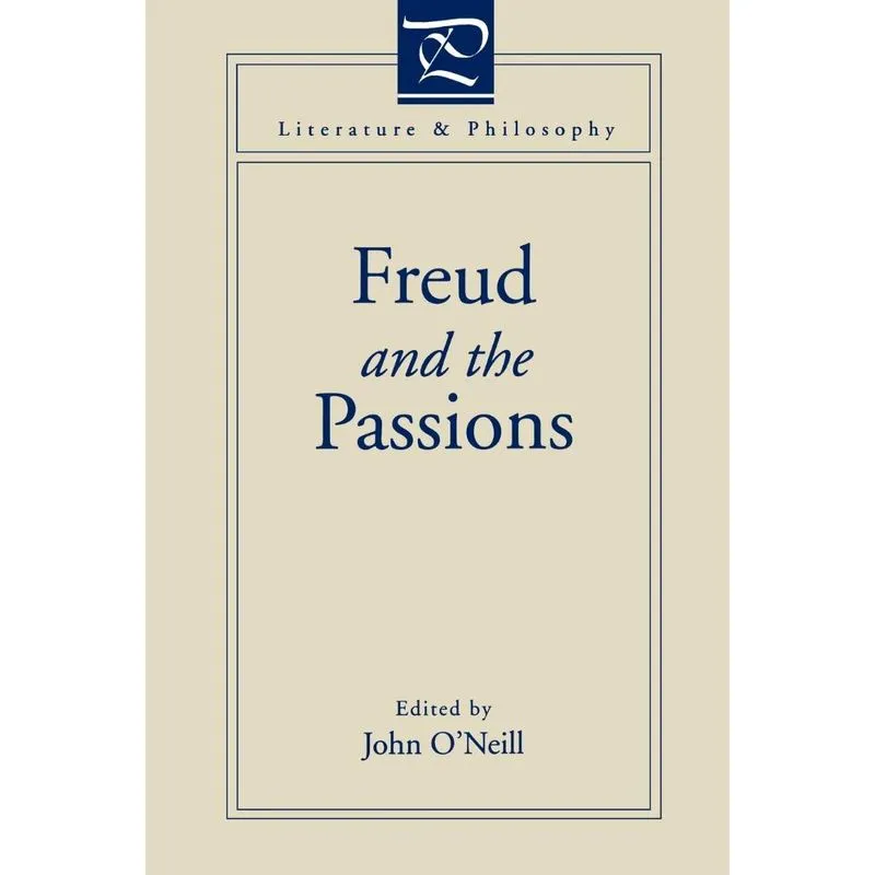 Freud and the Passions