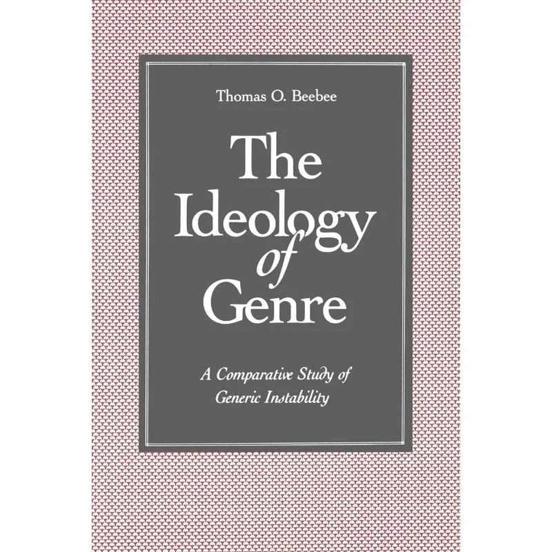 The Ideology of Genre