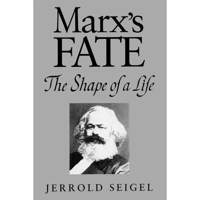 Marxs Fate