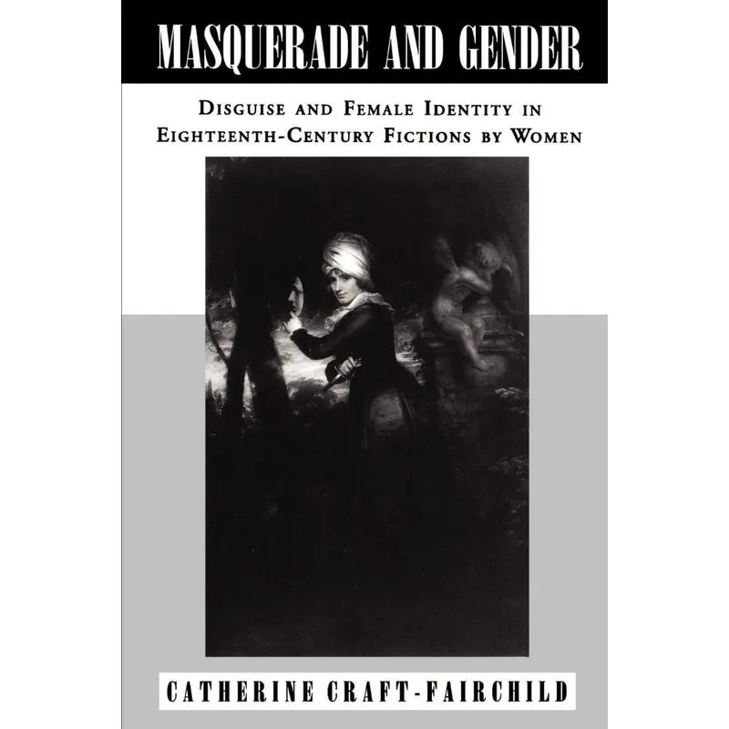 Masquerade and Gender