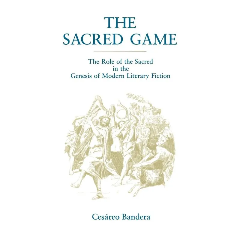 The Sacred Game