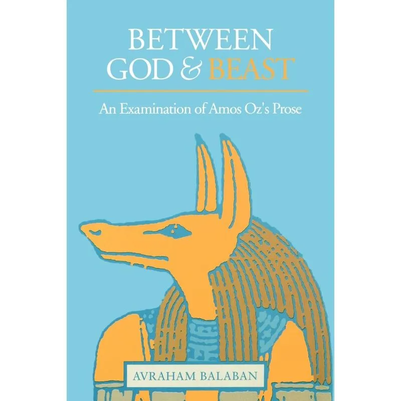 Between God and Beast